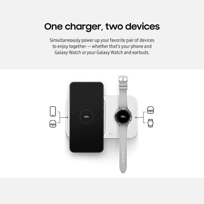 Samsung UV Cleanser Electronics Device - USB-C Charging Duo