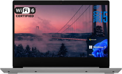 Lenovo IdeaPad 3 14ITL05 - i5, 12GB RAM, 512GB SSD, 14" FHD