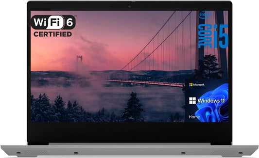 Lenovo IdeaPad 3 14ITL05 - i5, 12GB RAM, 512GB SSD, 14" FHD