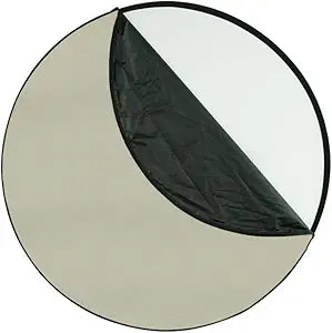 Westcott 870262 30" 5-in-1 Sunlight Reflector Kit