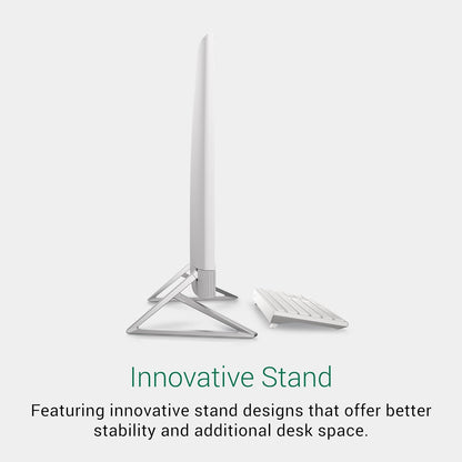 Dell i7730-5210WHT-PUS Inspiron 27" FHD All-in-One Desktop