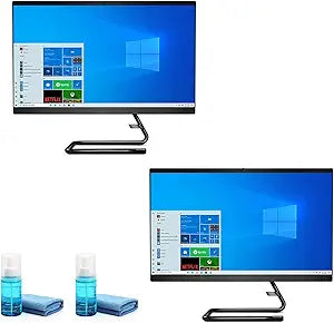 Lenovo IdeaCentre All-in-One Computer 2-Pack Kit