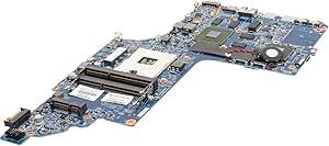 HP 682016-501 Motherboard Sparepart