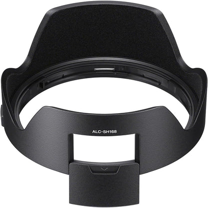 Sony FX3 Full-Frame Cinema Line Camera with 24-70mm Lens
