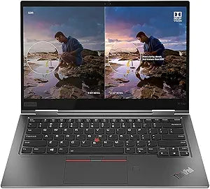 Lenovo ThinkPad X1 Yoga 20UB003QUS 14" 4K Touch 2-in-1
