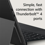 Microsoft QF1-00019 Surface Pro 9 - 13