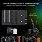 FEELWORLD FW568S 6