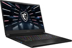 MSI GS6612246 Stealth 15.6