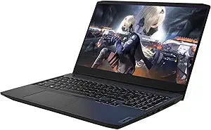 Lenovo 82K IdeaPad Gaming 3 15.6" FHD 120Hz GTX 1650 Laptop