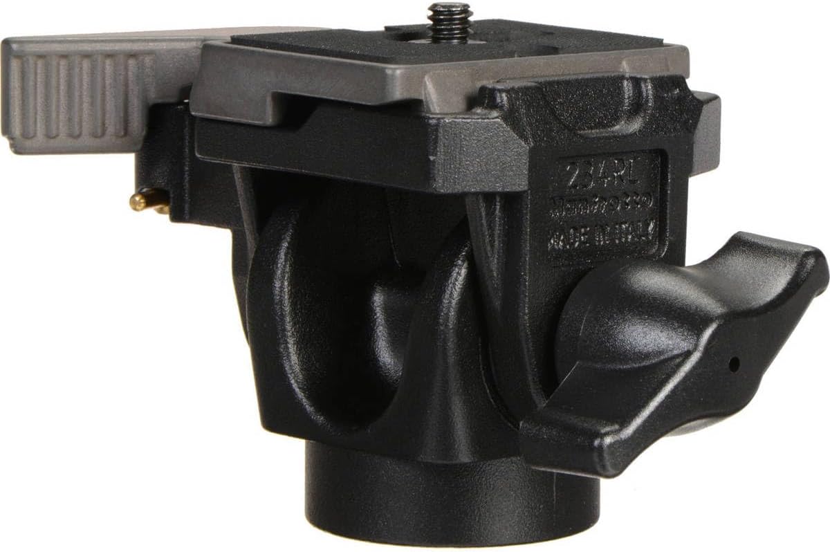 Manfrotto 234RC Swivel Tilt Monopod Head
