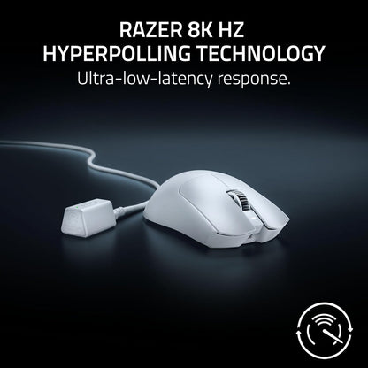 Razer Viper V3 Pro 8KHz Wireless Gaming Mouse