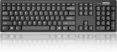 Lenovo GY41K81003 Wireless Compact Keyboard