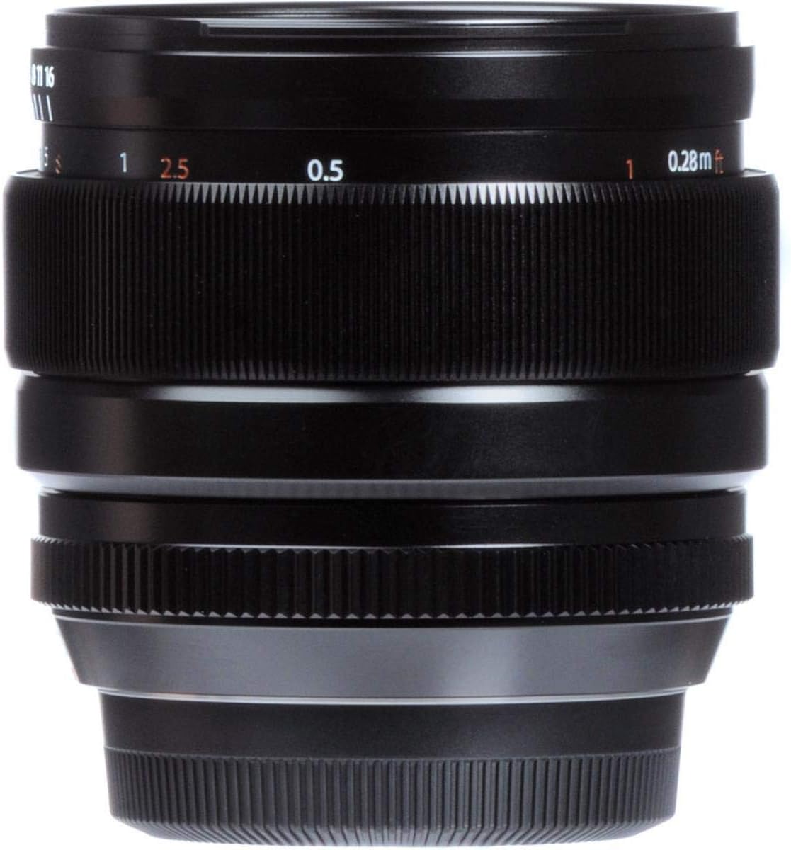 Fujifilm 16405575 Fujinon XF 23mm F1.4 R Lens