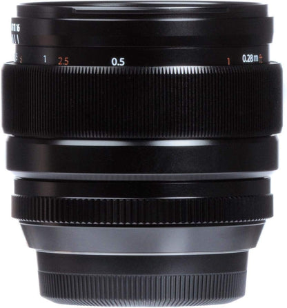 Fujifilm 16405575 Fujinon XF 23mm F1.4 R Lens