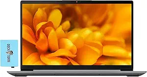 Lenovo IdeaPad 3 15.6" Pentium Gold 12GB 256GB SSD Laptop