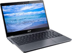 Acer 11.5 Chromebook HD Anti-Glare Display (Renewed)