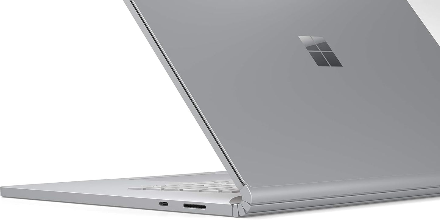 Microsoft Surface Book 3 15" Touch, i7, 32GB, 512GB SSD