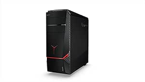 Lenovo Ideacentre Y700 90DG0021US i5 Gaming Desktop