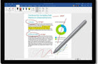 Microsoft Surface Pen - Platinum - Digital Stylus
