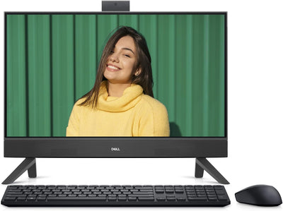 Dell i5415-A686BLK-PUS Inspiron 24" All-in-One Ryzen 5, 8GB, 256GB SSD