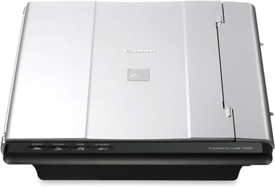 Canon 3297B002 LiDE 700F High-Resolution Film Scanner