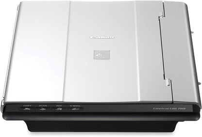Canon 3297B002 LiDE 700F High-Resolution Film Scanner