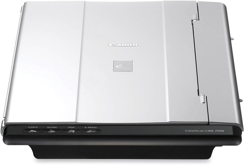 Canon 3297B002 LiDE 700F High-Resolution Film Scanner — main product image