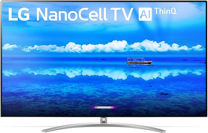 LG 65SM9500PUA 65-Inch 4K NanoCell Smart TV — main product image