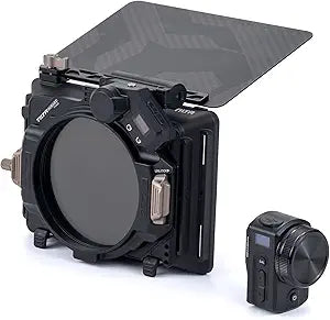 Tilta MB-T16-B Mirage Motorized VND Wireless Filter Kit — main product image