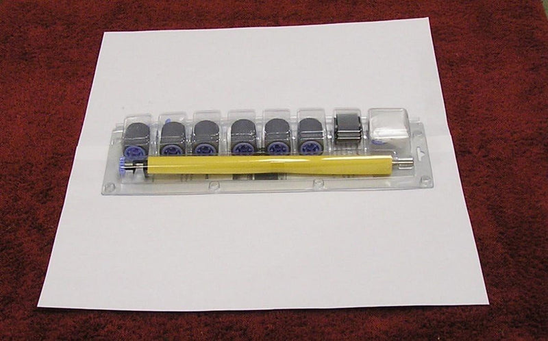HP FBA_4000-RK 4000 Series Printer Roller Maintenance Kit — main product image
