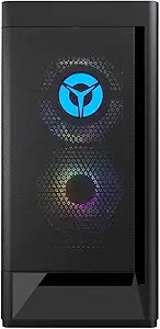 Lenovo Legion T5 Gaming Desktop i5 16GB 512GB SSD Renewed
