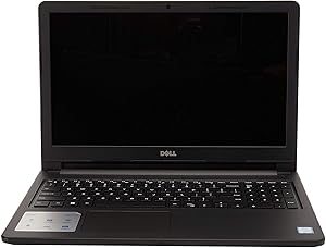 Dell Inspiron 15 Touchscreen Laptop i5 2TB HDD