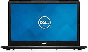 Dell AQ-laptop-166 Inspiron 17" Laptop i7 8th Gen Renewed