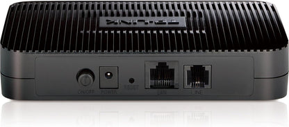 TP-Link TD-8616 ADSL2+ 24Mbps Ethernet Modem