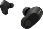 Sony WFG700/B INZONE Buds Wireless Noise Canceling Gaming Earbuds