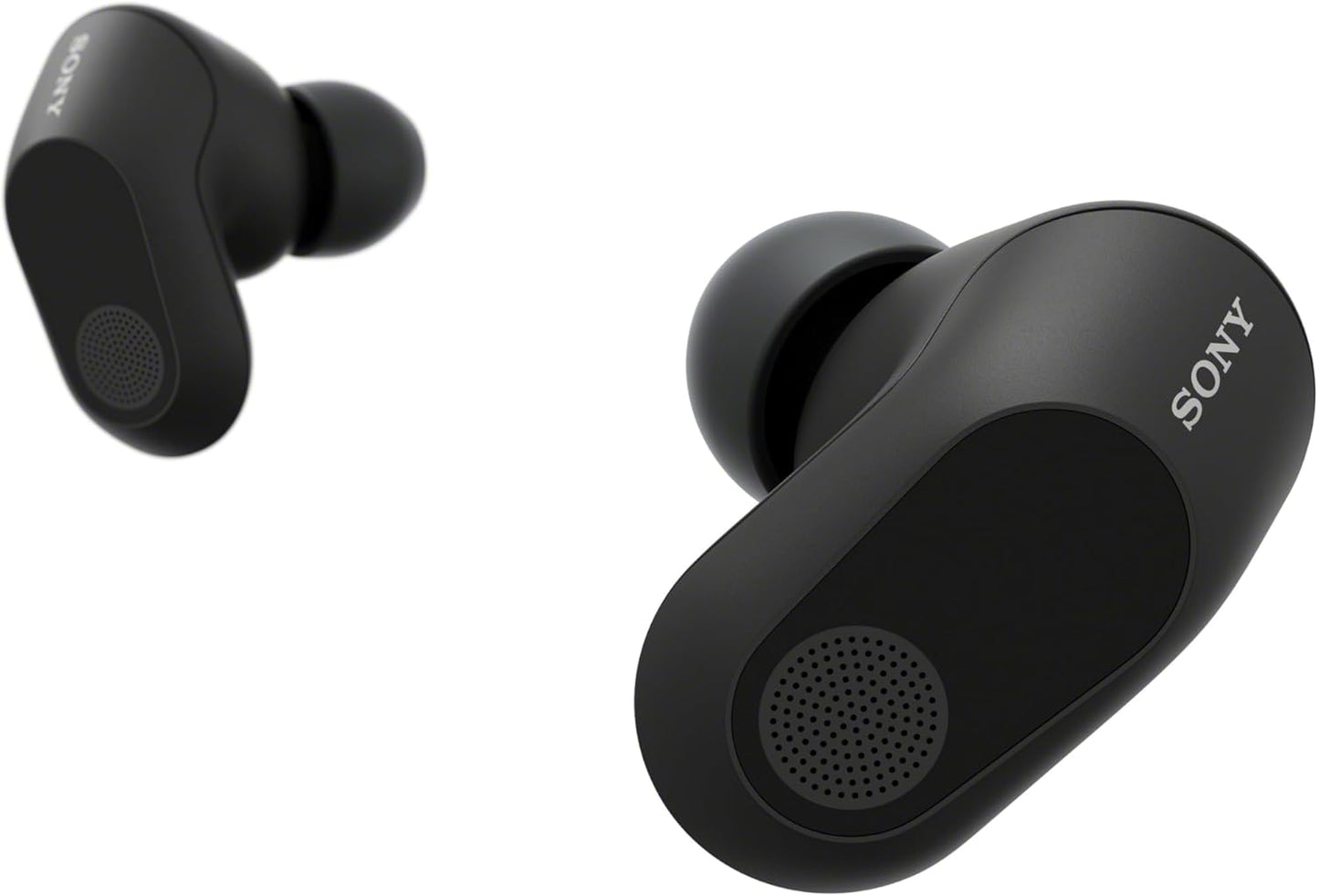 Sony WFG700/B INZONE Buds Wireless Noise Canceling Gaming Earbuds