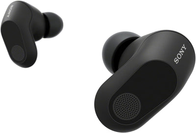 Sony WFG700/B INZONE Buds Wireless Noise Canceling Gaming Earbuds