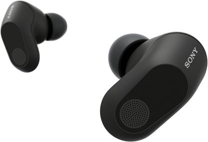 Sony WFG700/B INZONE Buds Wireless Noise Canceling Gaming Earbuds