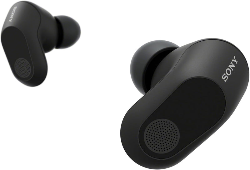 Sony WFG700/B INZONE Buds Wireless Noise Canceling Gaming Earbuds — main product image