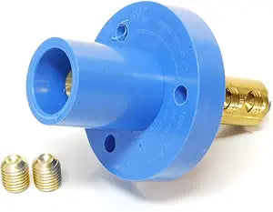 Middle Atlantic CLMMR2-DX Marinco 150 Amp Cam Connector — main product image