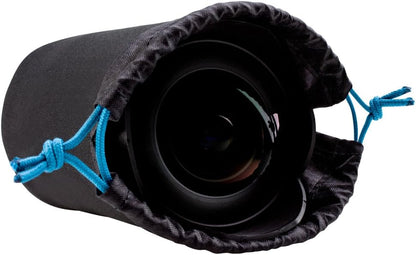 Tenba 636-352 Camera Lens Pouch 5x3.5 inch