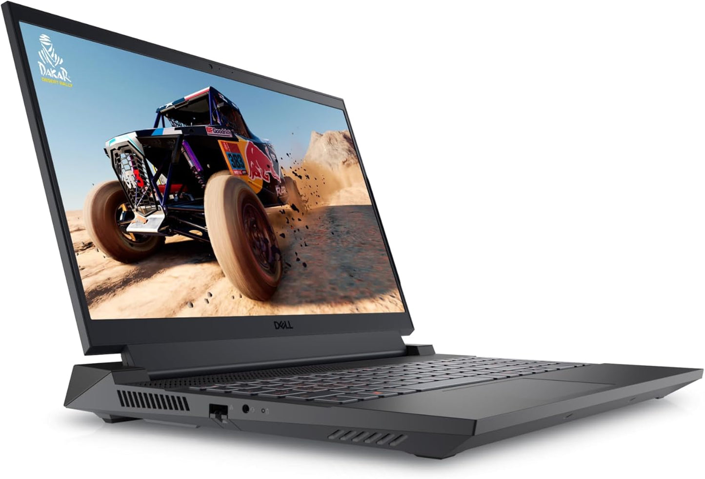 Dell i5-13450HX G15 Gaming Laptop RTX 4050
