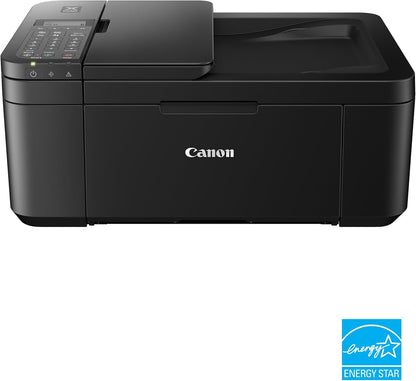 Canon 2984C002 PIXMA TR4520 Wireless All-in-One Printer