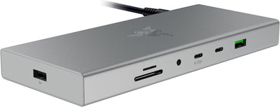 Razer RC21-02280200 USB 4 Dock Mercury