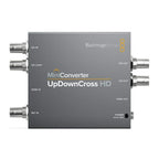 Blackmagic Design BM-CONVMUDCSTD/HD Mini Converter UpDownCross HD