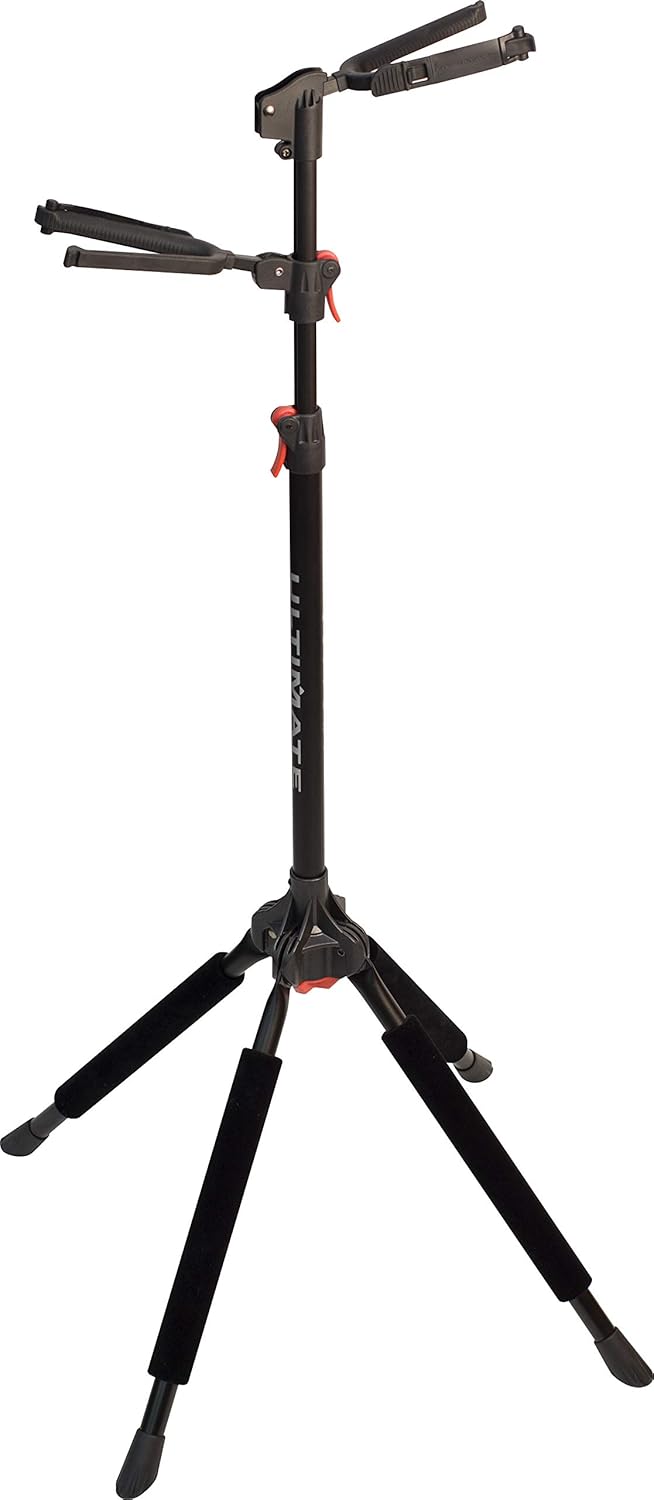 Ultimate Support GS-102 Genesis Double Guitar Stand — main product image