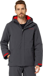 Spyder 205008 Men's Wildcard Insulated Ski Jacket