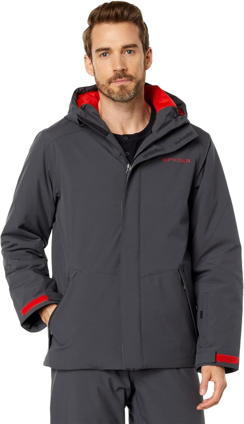 Spyder 205008 Men's Wildcard Insulated Ski Jacket — main product image