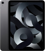 Apple MM9L3LL/A-cr iPad Air 256GB Space Gray (Renewed)