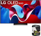 LG CRTE99LGOLED48C4PUA 48